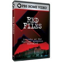 Red Files: Secrets From Russian Archives Revealed