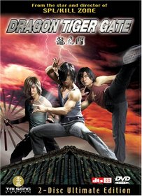 Dragon Tiger Gate