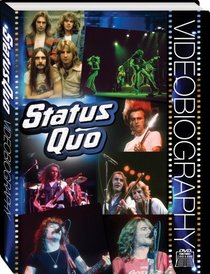 Status Quo: Videobiography