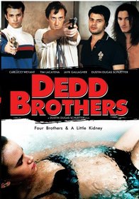 Dedd Brothers