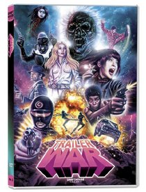 Trailer War [DVD] (2012)