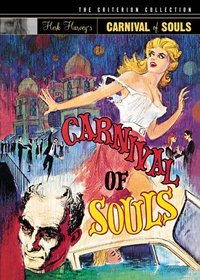 Carnival of Souls - Criterion Collection