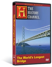 Modern Marvels - The World's Longest Bridge (History Channel)