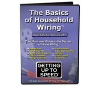 The Basics of Household Electrical Wiring - Extended Edition