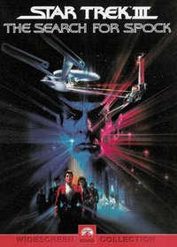 Star Trek III - The Search for Spock