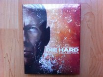 Die Hard: Legacy Collection [Blu-ray]