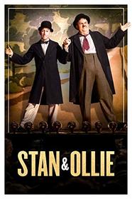 Stan & Ollie