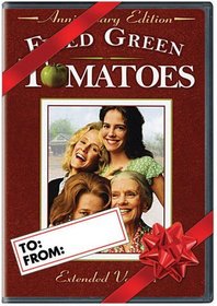 Universal Fried Green Tomatoes Anniversary Edition [dvd] [w/themed Shrink Wrap]