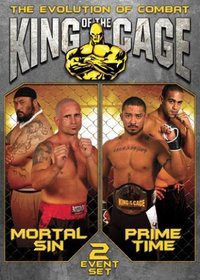 King of the Cage (Mortal Sin & Prime Time)
