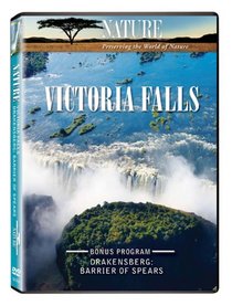 Nature: Victoria Falls