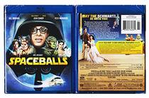 Spaceballs (Blu-ray + DVD)