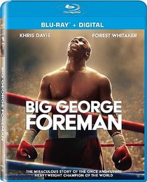 Big George Foreman [Blu-ray]