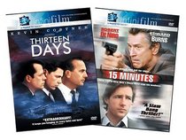 Thirteen Days / 15 Minutes (Two-Pack)