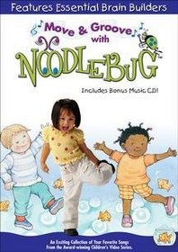 Noodlebug: Move and Groove with Noodlebug