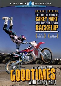 Good Times with Carey Hart