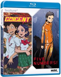 Coicent / Five Numbers [Blu-ray]