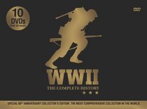 WWII: The Complete History