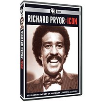 Richard Pryor: Icon