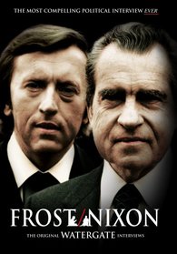 Frost/Nixon: The Original Watergate Interviews