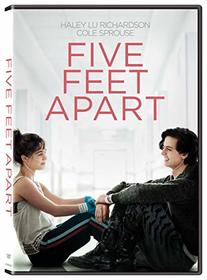 Five Feet Apart