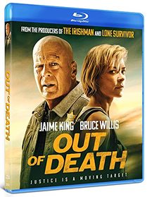 Out Of Death [Blu-ray]