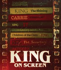 King On Screen [Blu-ray]