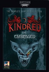 Kindred the Embraced - The Complete Vampire Collection