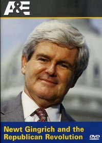 Investigative Reports: Newt Gingrich & the Republican Revolution