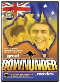 Great Down Under Movies 3 on 1