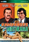 Compadres a la Mexicana