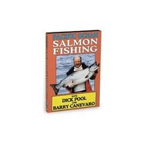 Pacific Ocean Salmon Fishing