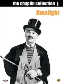 Limelight (2 Disc Special Edition)