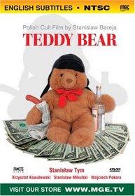 Teddy Bear -- MIS