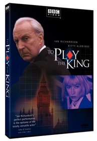 House of Cards Trilogy, Vol. 2 - To Play the King