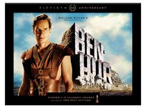 Ben-Hur (50th Anniversary Ultimate Collector's Edition)