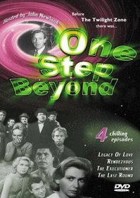 One Step Beyond, Volume 11