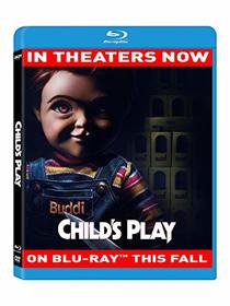 Child's Play [Blu-ray]