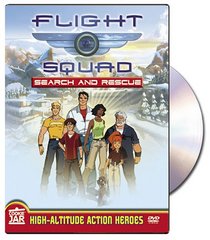 Flight Squad: Search and Rescue