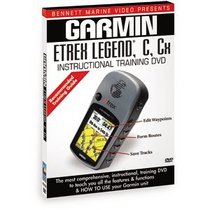 Garmin Etrex Legend C, CX