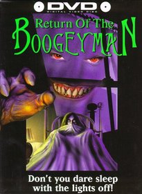 Return of Boogeyman