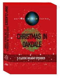 As The World Turns - Christmas In Oakdale