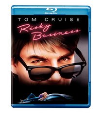 Risky Business [Blu-ray]