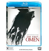 The First Omen - Blu-ray + Digital