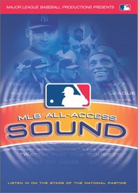 MLB - All Access Sound