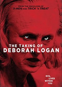 The Taking of Deborah Logan