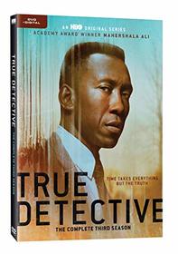 True Detective: Season 3 (Digital Copy + DVD)