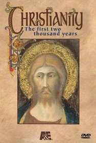 Christianity-The First Two Thousand Years