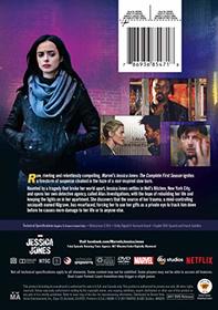 Jessica Jones: The Complete First Season