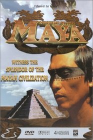 Mystery of the Maya (Large Format)