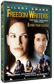 Freedom Writers (Full Screen)(2007) Hilary Swank